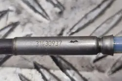 Sensor de temperatura de escape VOLVO V60 2.0L Diesel