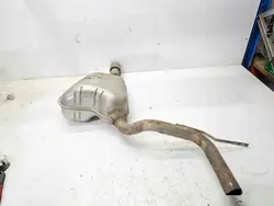 Silenciador Escape Audi A6 C6 Quattro OEM 4F0253611S