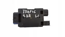 Polttoainepumpun moduuli OEM 169102698R Renault Trafic III