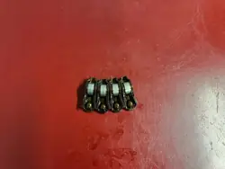 Alavanca de válvula BMW X3 F25 2015 NR6