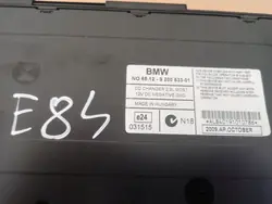 BMW OE 9200633 Käytetty Renkaanvaihtolaite