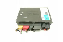 Audi A6 S6 C5 Mukavuusmoduuli OEM 4B0962258A