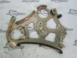 Rail de guidage BMW 7523885 pour moteur N52B25AF