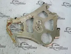 Rail de guidage BMW 7523885 pour moteur N52B25AF