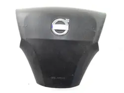 Airbag conductor Volvo S40 OEM 601 40 77 00 - Usado