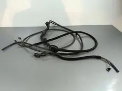 Tuyau de laveur Maserati Quattroporte 2018 FOB38896