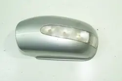 Mercedes C-klass W203 Spegelhölje Vänster OEM A2038100164