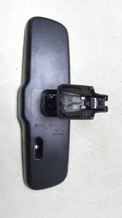 Specchio Retrovisore Hyundai Santa Fe III Lift 15-