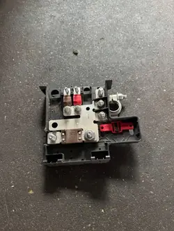 Módulo de Terminal Positivo OEM 01389742080