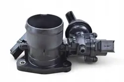 Throttle Body Ford Mondeo MK4 2.0 TDCI 6G9Q-9E926-AE