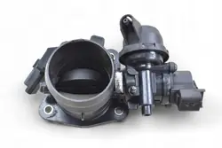 Kuristin Ford Mondeo MK4 2.0 TDCI 6G9Q-9E926-AE