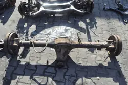 OEM 408564 Hinterachsfederbein für Isuzu Rodeo D-Max