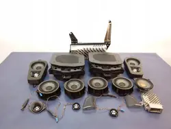 BMW OE Lochow-219290-9393193 Harman Kardon Soundsystem