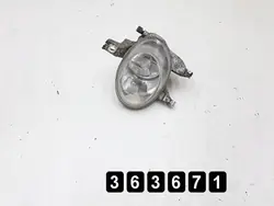 Phare antibrouillard Peugeot 206 OEM AM-363671 Occasion