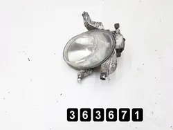 Phare antibrouillard Peugeot 206 OEM AM-363671 Occasion