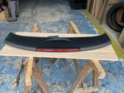 Spoiler arrière OEM 11A827555C pour VW ID4 d'occasion