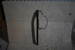 Elektrisk baklucka aktuator Porsche Panamera 970 OEM