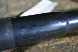 Atuador elétrico de porta-malas Porsche Panamera 970 OEM