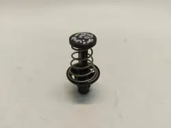 Mercedes EQA 250+ W243 Konepellon avain OEM A1778803100