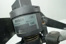 Mercedes W140 Kaasuttimen Anturi 0115428717