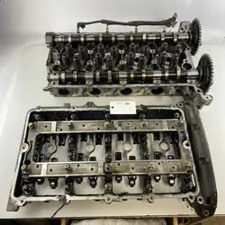 Engine Head Ford 2.2 Transit Peugeot Citroen Boxer