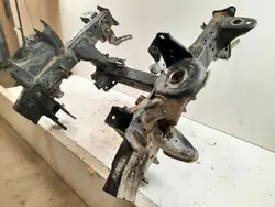 Toyota Frame OEM MAM62154 voor Hilux 2018