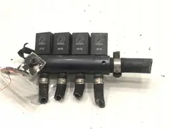 LPG-injector OEM 67R-010194 - Gasinjectiesysteem
