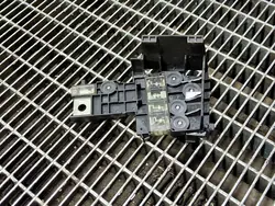 Câblage d'alimentation Ford Turneo Courier