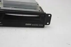 BMW X5 E53 CD-vaihtaja OEM 6908309 - Käytetty
