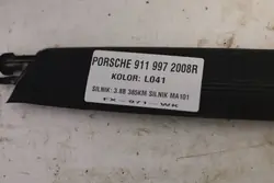 Porsche 911 997 Rechter Kotflügel hinten OEM 99757246602