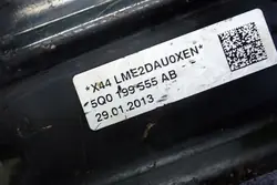 Suporte de caixa de velocidades OEM 5Q0199555AB VW Grupo