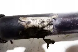 Fram vänster drivaxel FORD GALAXY 1.9L diesel 2003