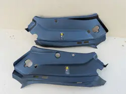 OEM A2048261024 A2048260924 Cubrefaros Mercedes