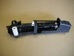 Cric Audi A6 A7 4G OEM 4G0011031L - Occasion