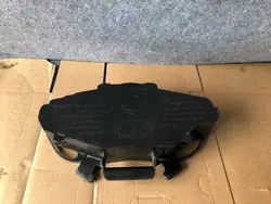 Macaco Renault OE usado para Trafic/Vivaro/Primastar OEM 123123123123