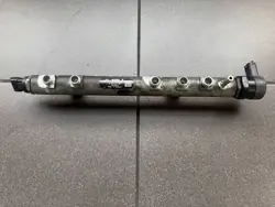 Brandstofrail 1.3 CDTi Opel Corsa D 06- 0445214086