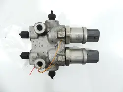 Honda Legend IV Jarruvoiman korjaaja - Käytetty OEM-osa