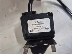 Fjädringssensor fram höger OEM 12841594 för Opel Insignia A
