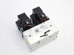 Válvula de expansión A/C OEM 1EA816701E - Usada