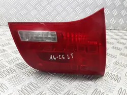 Luz trasera izquierda Audi A6 C6 3.0 TDI quattro