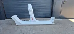 Umbral derecho OEM 23456YT1 para Peugeot 208 I