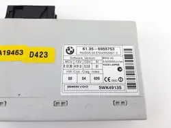 BMW Keyless-entry-moduuli OEM 6955753 E90/E91