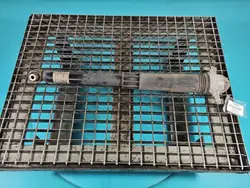 Taka Oikea Jousitus OEM IMPRK1548504