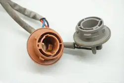 Hyundai Santa Fe achterlampfitting links 2007-2009