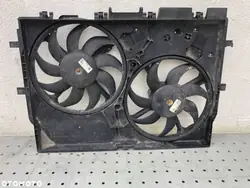 Klimaanlage Lüfter Fiat Ducato OEM 1439340 - Gebraucht