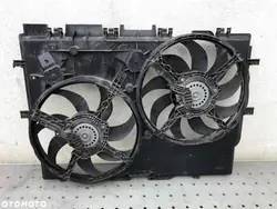 Ventilateur climatisation Fiat Ducato OEM 1439340
