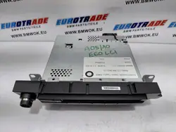 BMW OEM 65129176832 Radio-CD E60 E61 LCI:lle