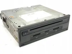 Audi Q2 CD-Wechsler OEM 81A035192A - Gebraucht