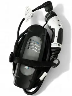 BMW Akkulaturi OEM 7644241XC i3/i8-malleille