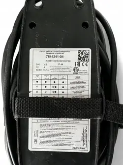 Chargeur Batterie BMW OEM 7644241XC pour i3/i8